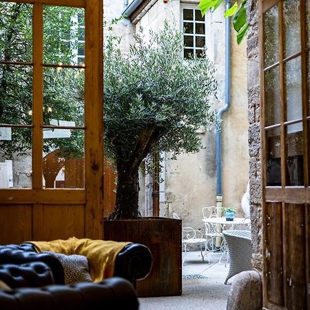 Les Remparts Hotels Et Demeures Historiques Beaune  Exterior photo