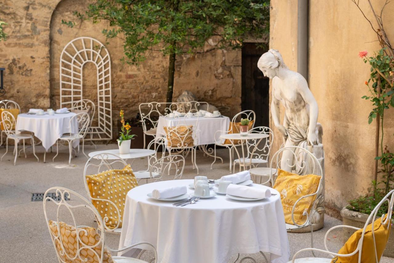 Les Remparts Hotels Et Demeures Historiques Beaune  Exterior photo