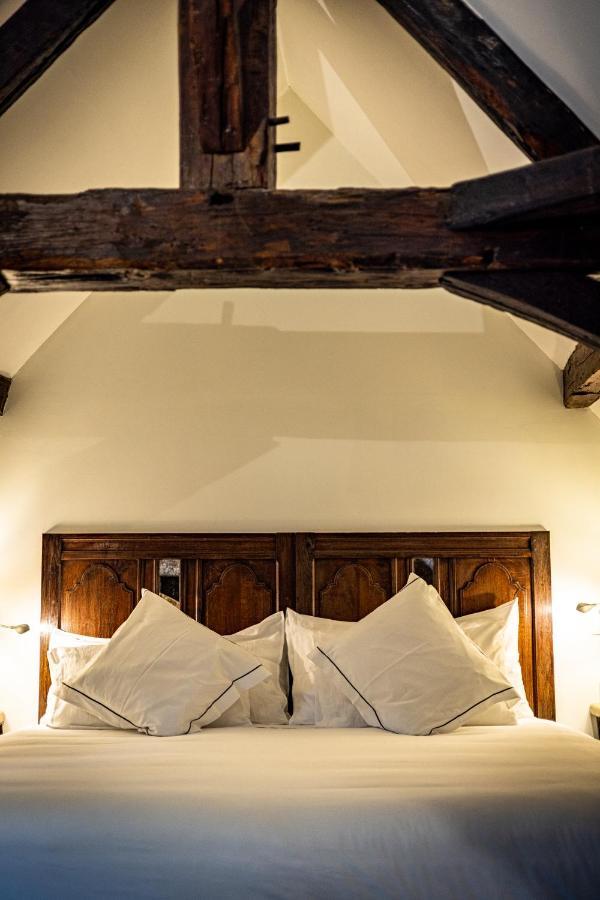 Les Remparts Hotels Et Demeures Historiques Beaune  Exterior photo