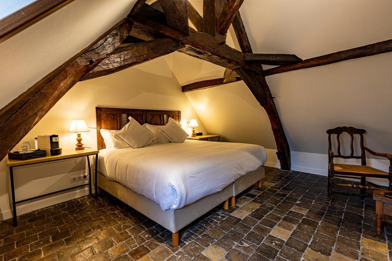 Les Remparts Hotels Et Demeures Historiques Beaune  Exterior photo