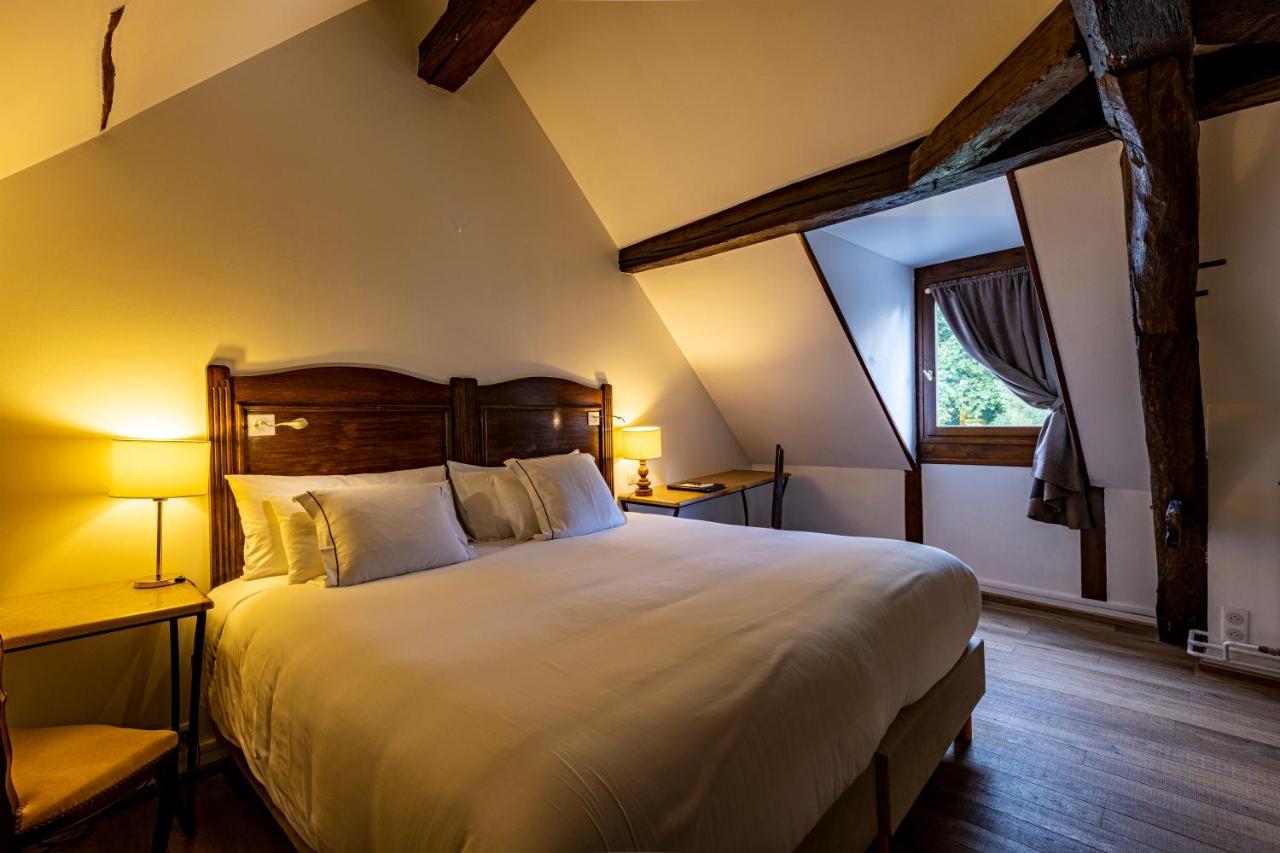 Les Remparts Hotels Et Demeures Historiques Beaune  Exterior photo