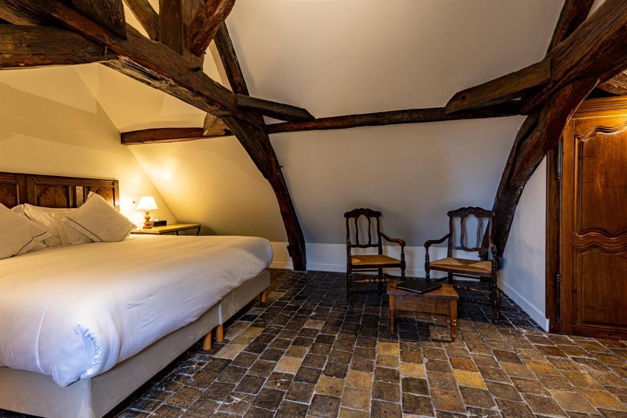 Les Remparts Hotels Et Demeures Historiques Beaune  Exterior photo