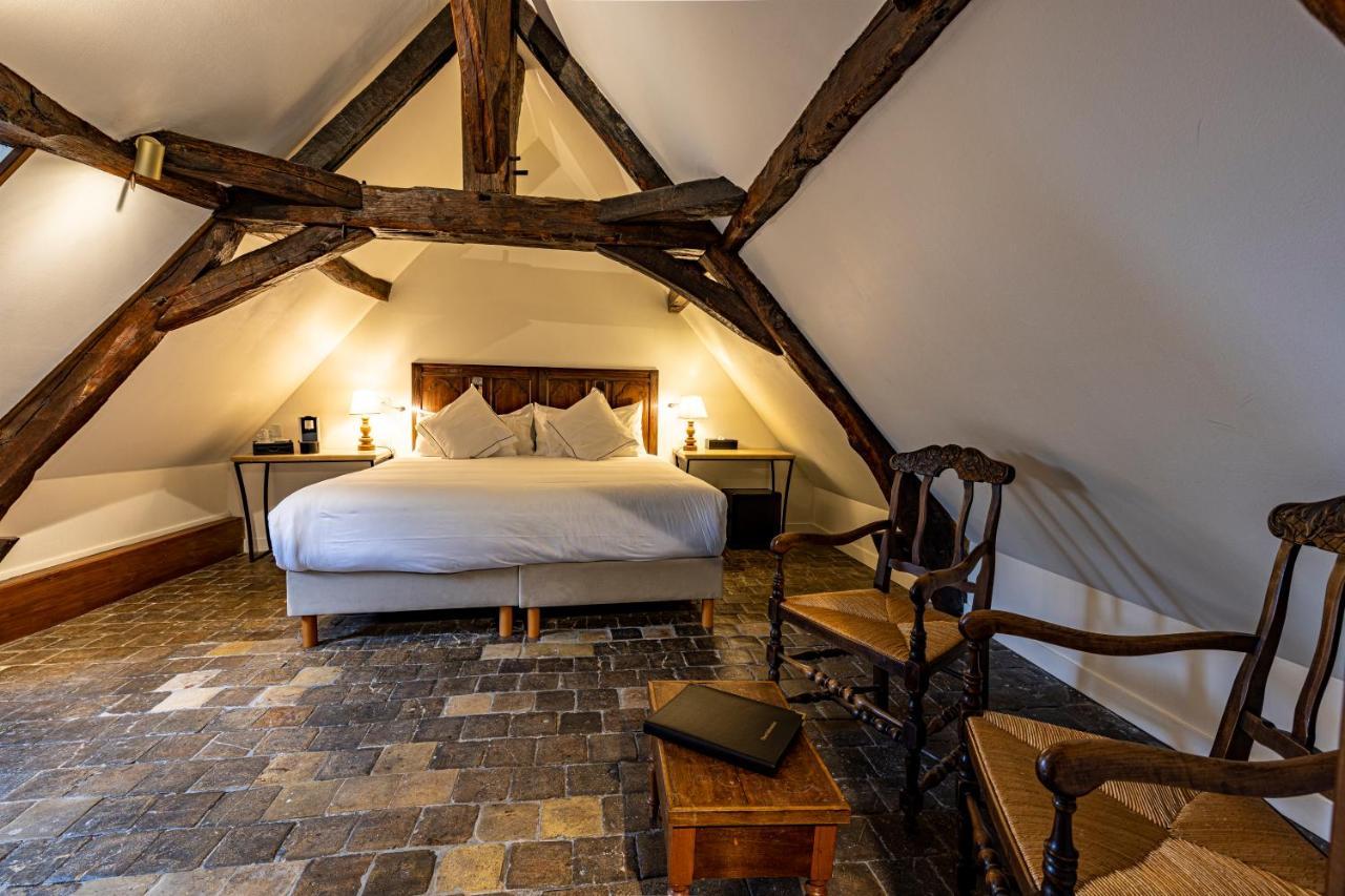 Les Remparts Hotels Et Demeures Historiques Beaune  Exterior photo